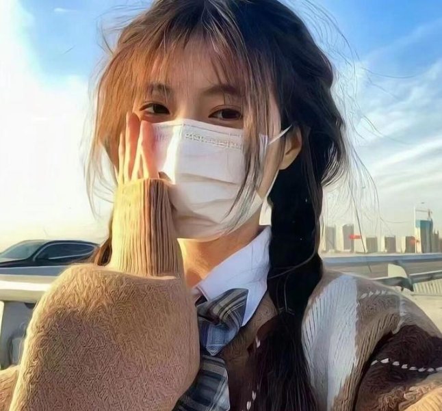 牛津的惊喜