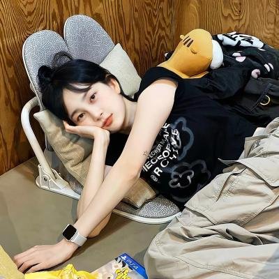 我的早更女友