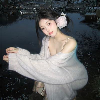 只想今生一起走