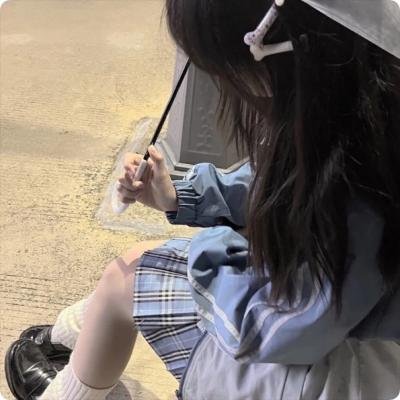 少女杀手